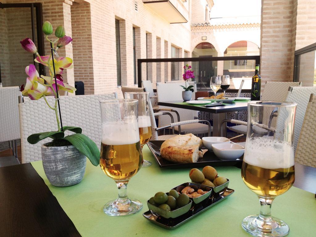 La Bastida