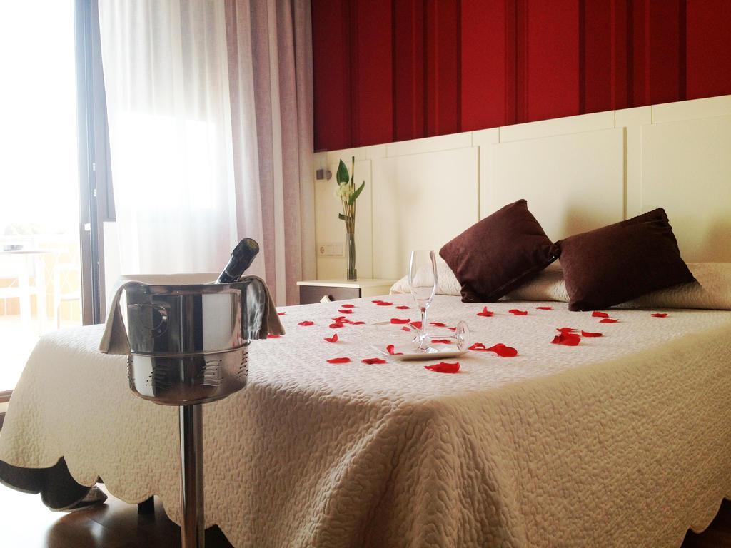 Hotel La Bastida 3*