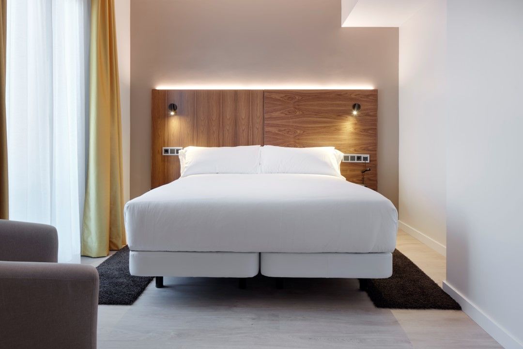 Hotel Arrizul Congress