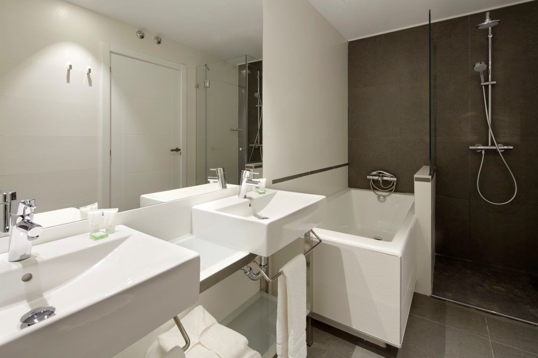 Arrizul Congress 4* San Sebastián