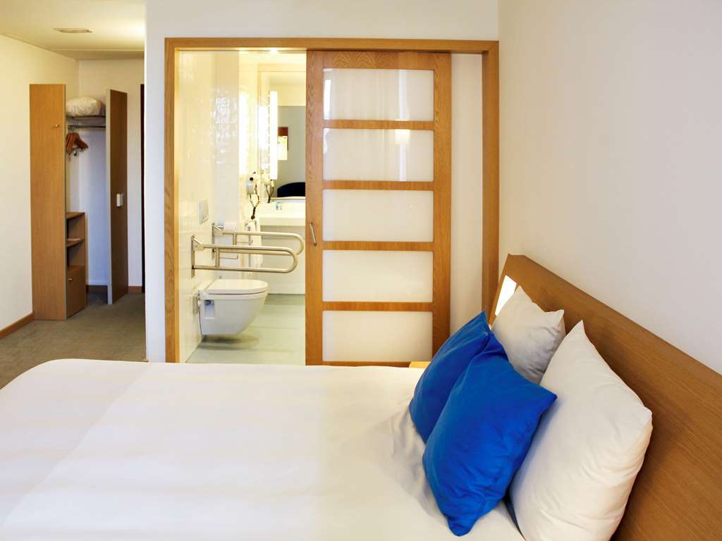 Sercotel Hotel Valladolid