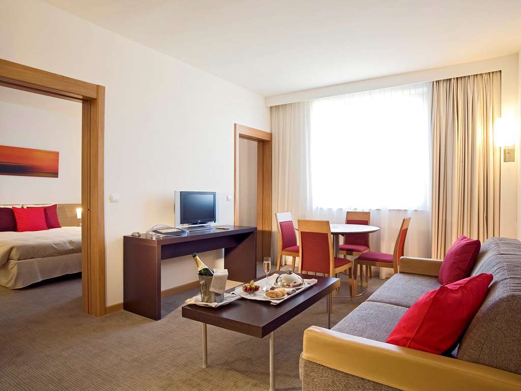 Hotel Sercotel 4*