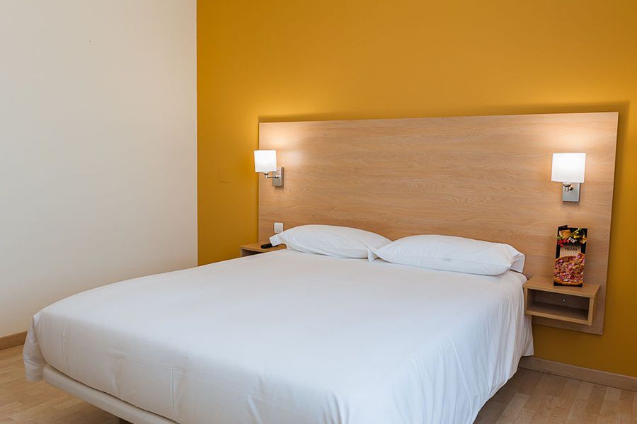 Hotel Madrid Rozas Las Rozas de Madrid
