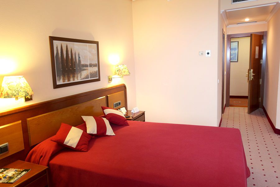 Galicia Palace 4*