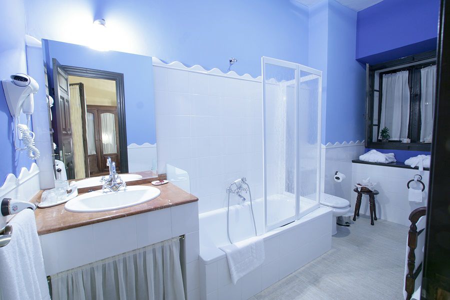 Hotel Palacio La Casona De 3*