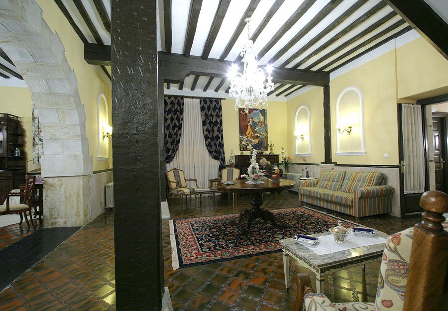 Palacio La Casona De 3*