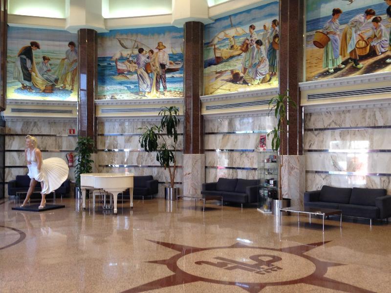 Marina - The Original Vibe Hotel Benidorm