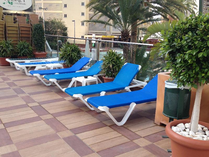 Marina - The Original Vibe 4*