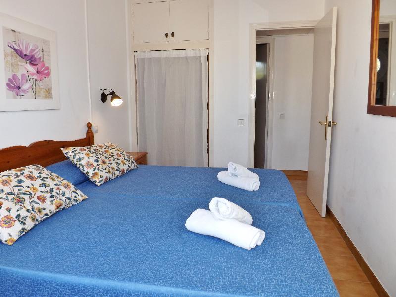 Nure Cel Blau Apartamento Cala'N Bosch (Menorca)