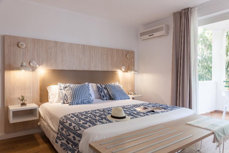 Pierre&vacances Mallorca Cecilia Apartahotel 3*