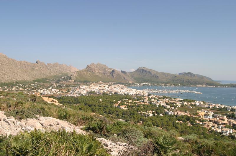 Bahia Pollensa 4*