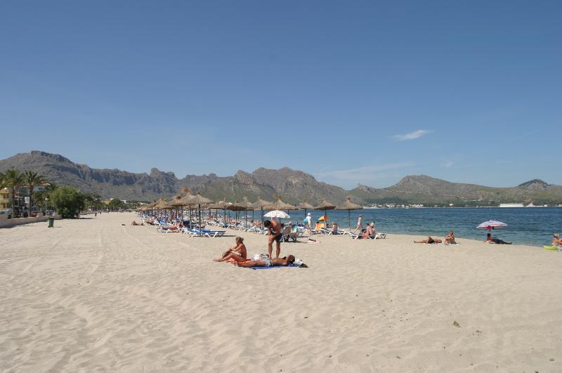 Bahia Pollensa Apartahotel 4*