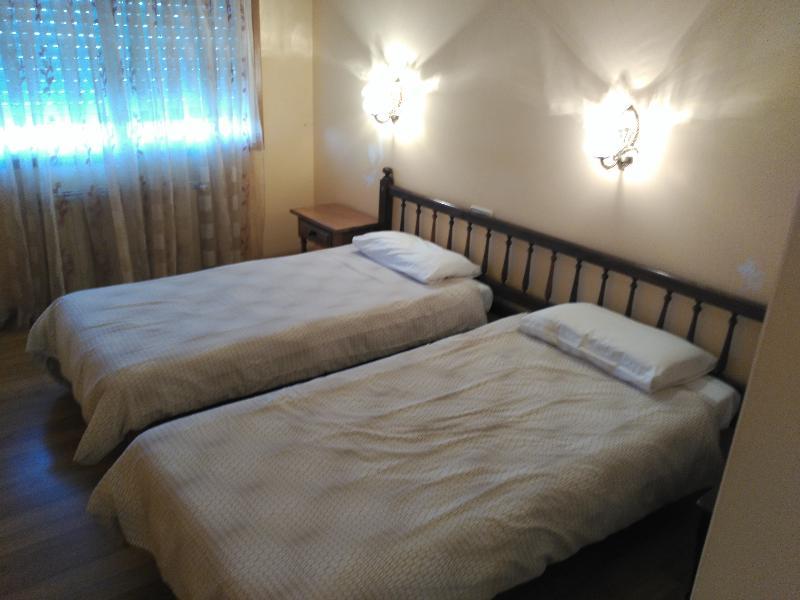 Urban Monteblanco By Eurotels Hotel