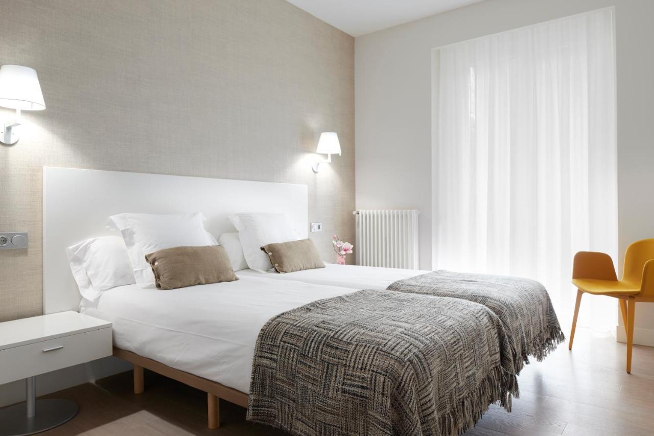 Zubieta Playa 5 By Feelfree Apartamento *