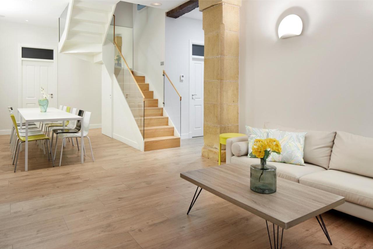 Apartamento Zubieta Playa 5 By Feelfree