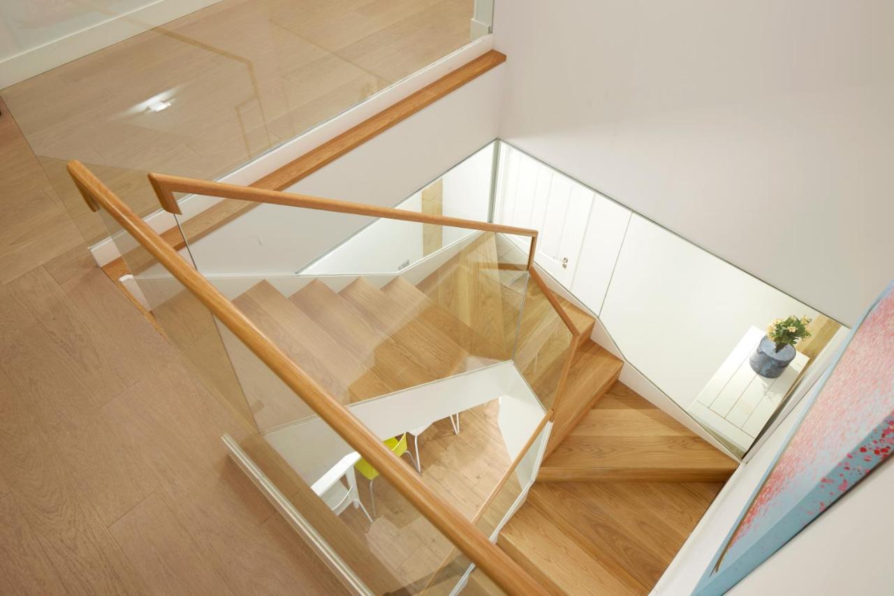 Zubieta Playa 5 By Feelfree Apartamento San Sebastián