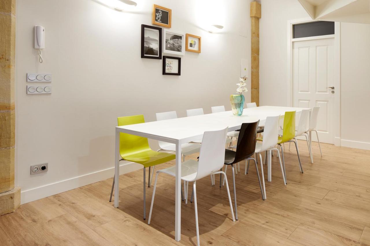 Zubieta Playa 5 By Feelfree Apartamento *
