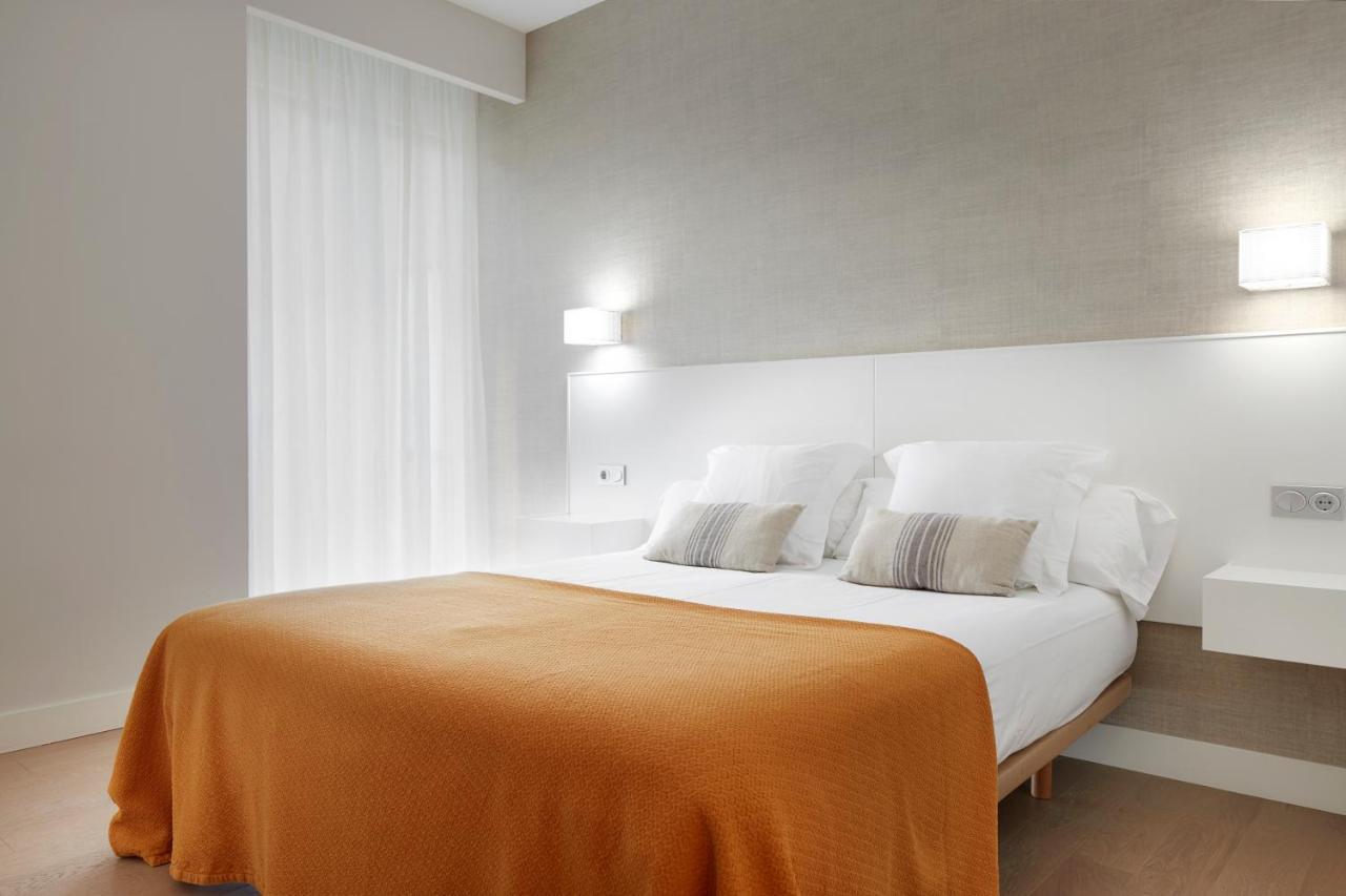 Zubieta Playa 5 By Feelfree Apartamento