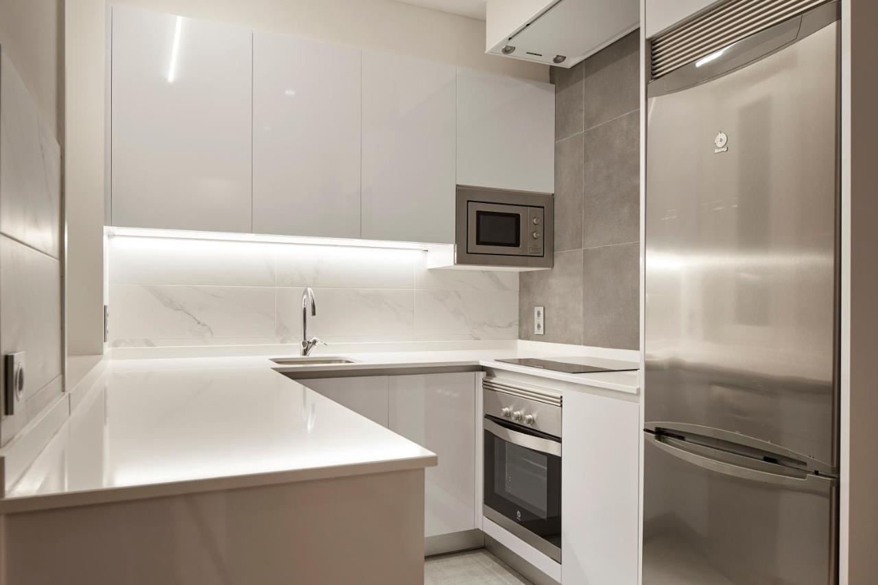 Apartamento Zubieta Playa 5 By Feelfree
