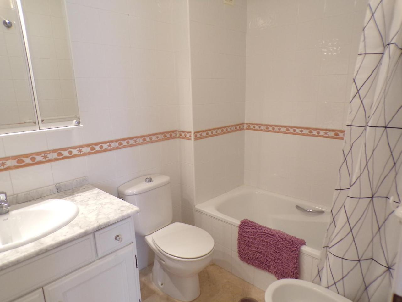 Apartment 1163 Bungalow Dolses *
