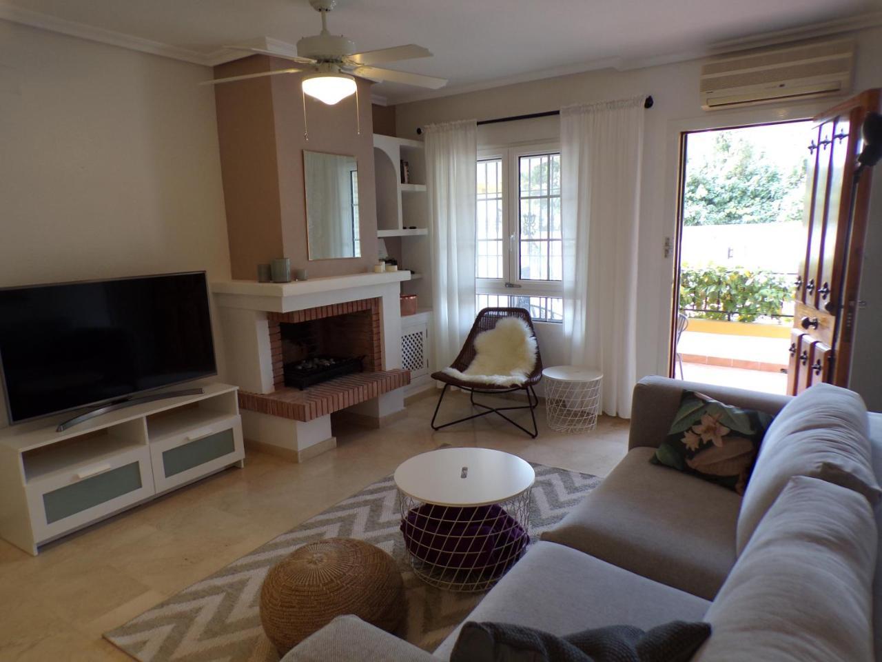 Apartment 1163 Bungalow Dolses Orihuela