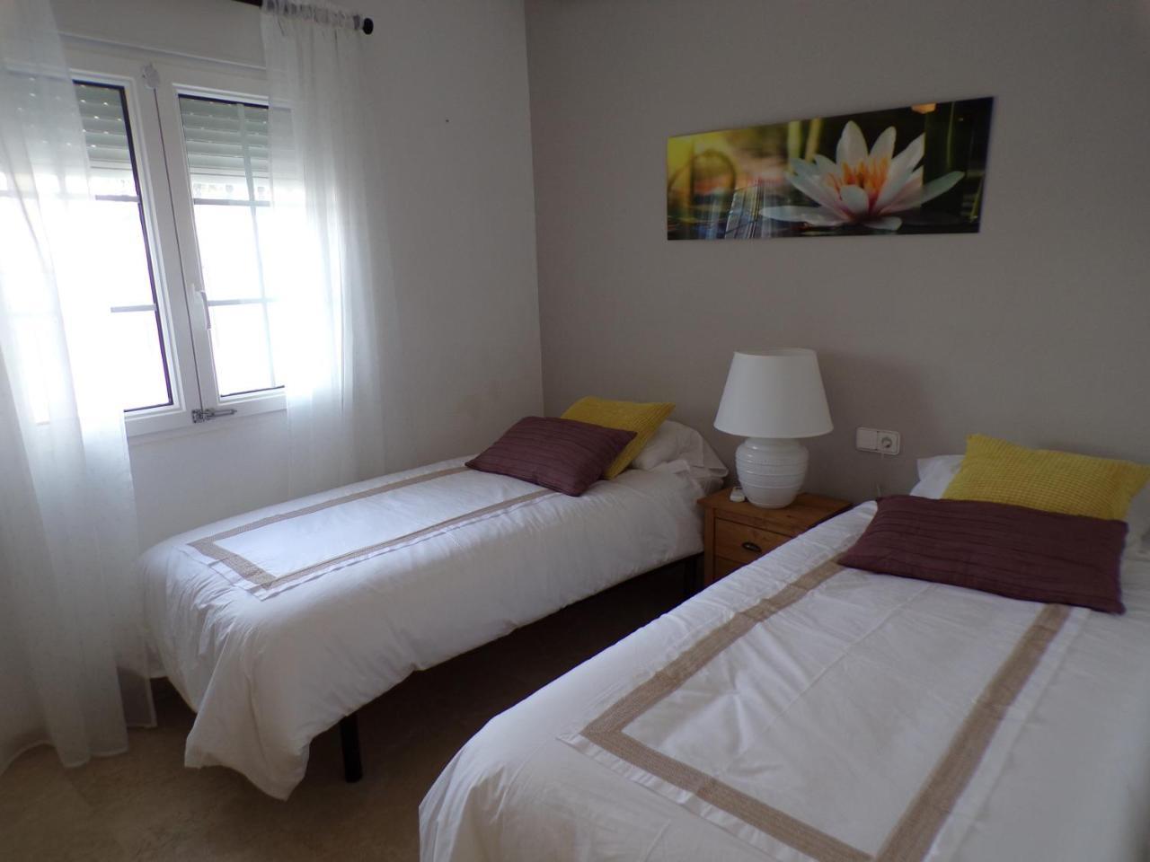 1163 Bungalow Dolses Apartment