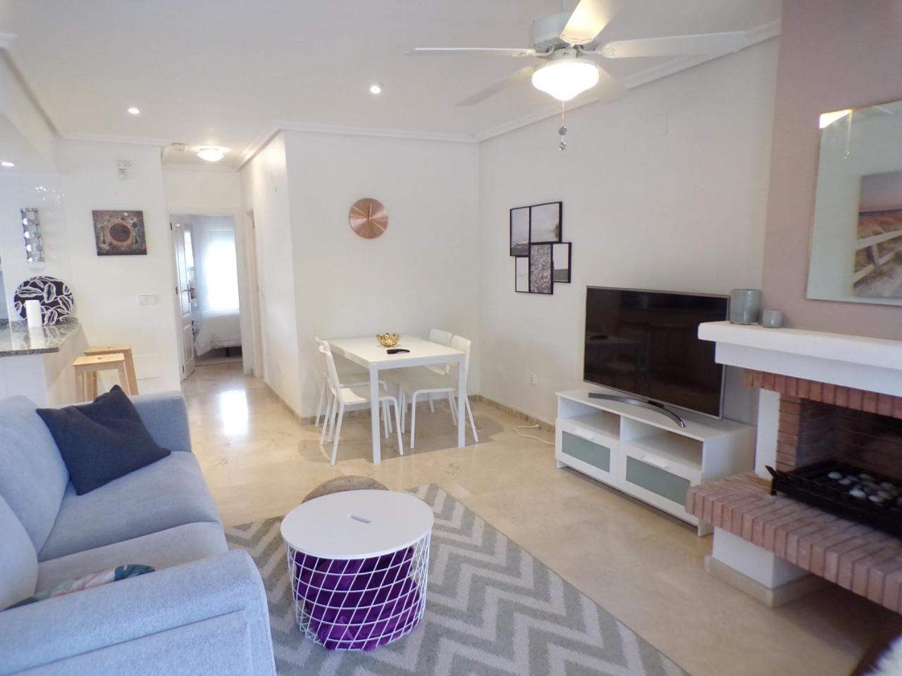 Apartment 1163 Bungalow Dolses *