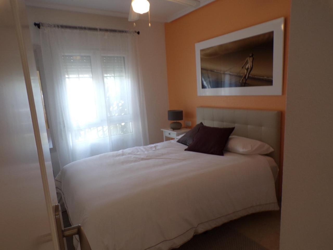 1163 Bungalow Dolses Orihuela