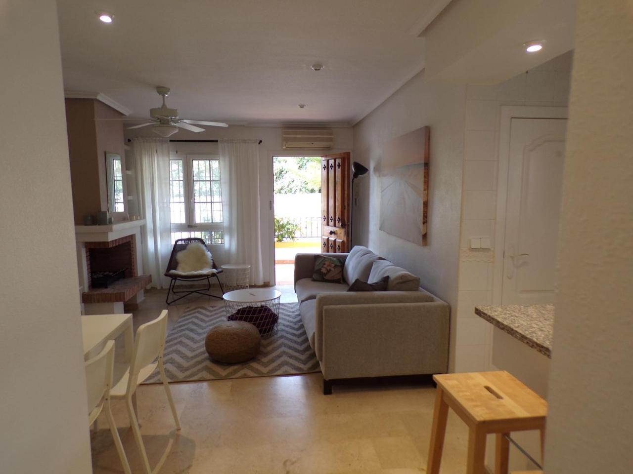 Apartment 1163 Bungalow Dolses Orihuela