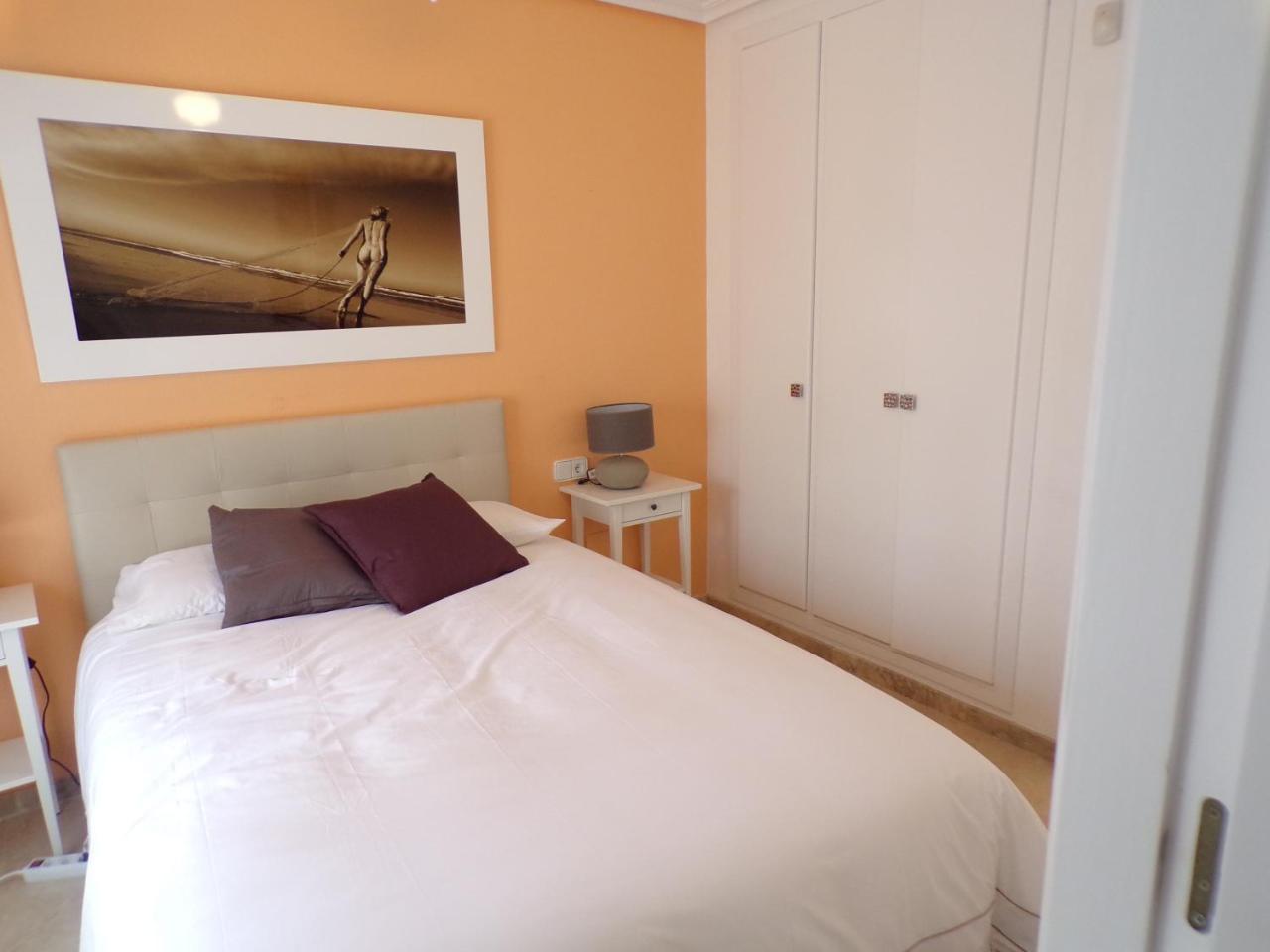 1163 Bungalow Dolses Orihuela