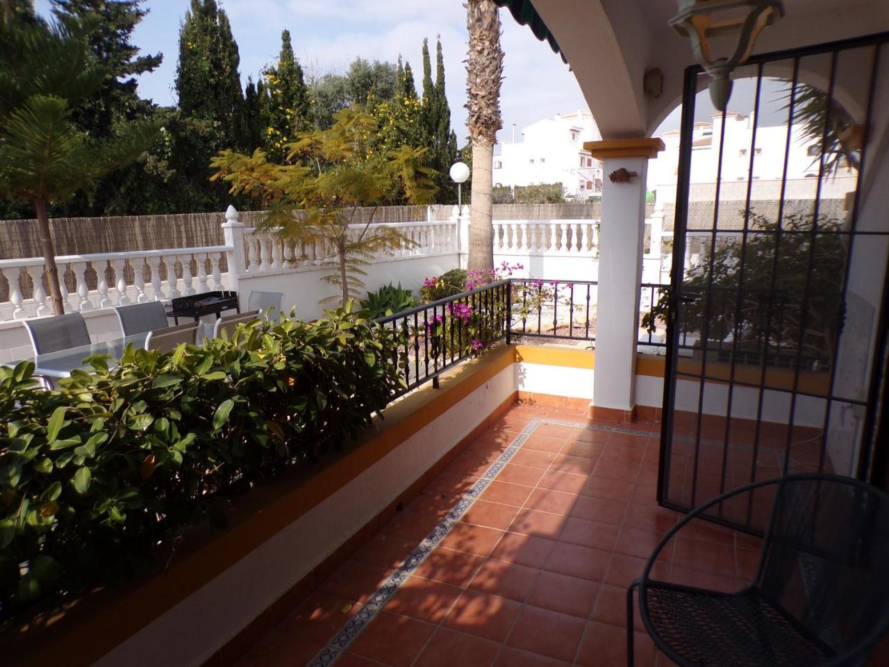 1163 Bungalow Dolses Apartment *