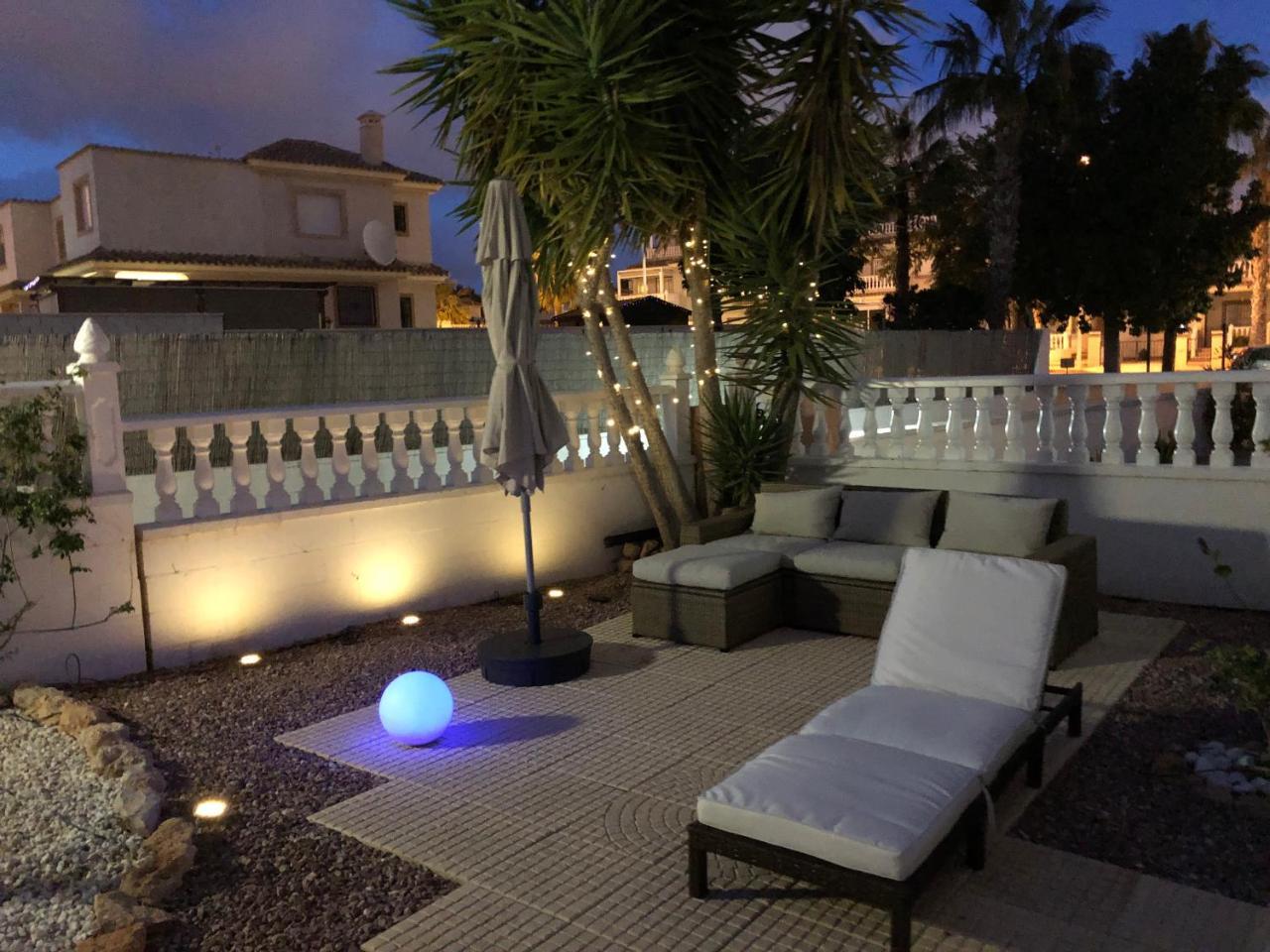 Apartment 1163 Bungalow Dolses Orihuela