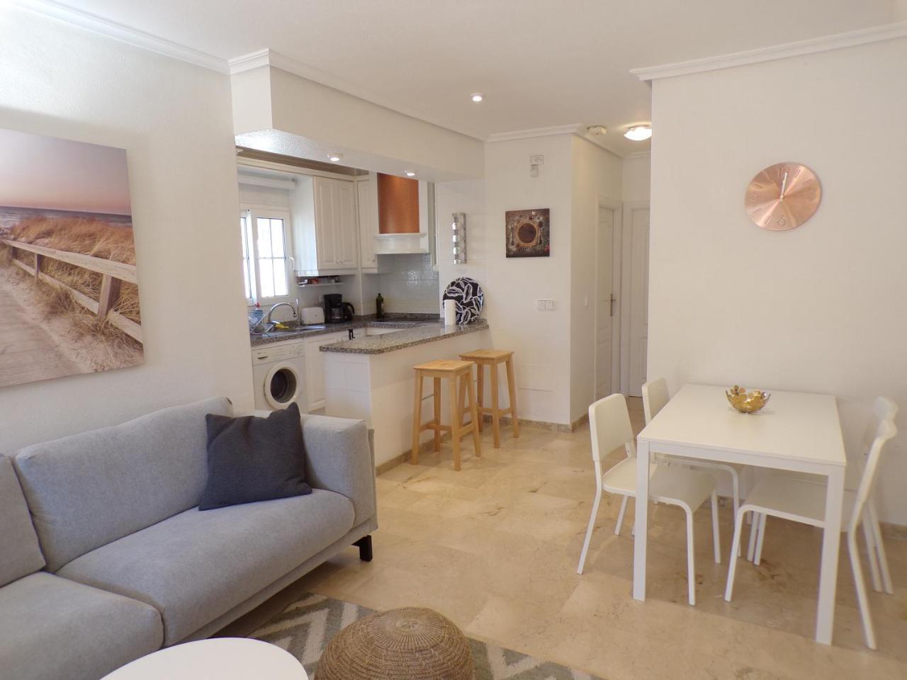1163 Bungalow Dolses * Orihuela