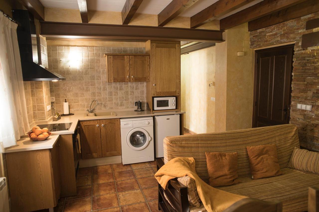 El Castell Country house
