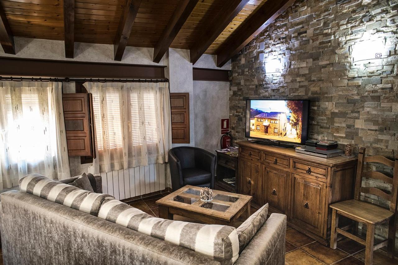 Country house El Castell Torres-Torres