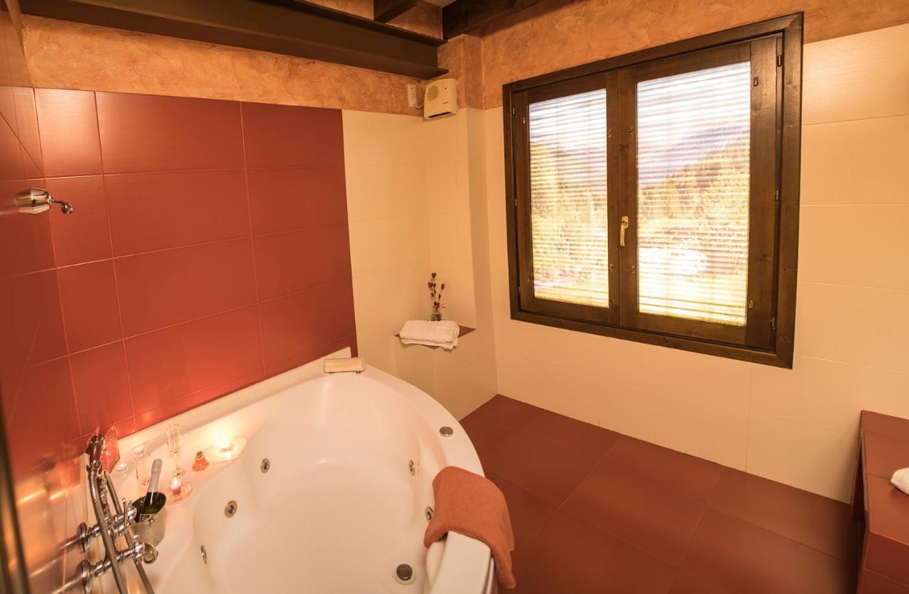 El Castell Country house