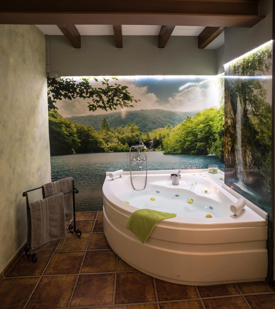 Country house El Castell Torres-Torres