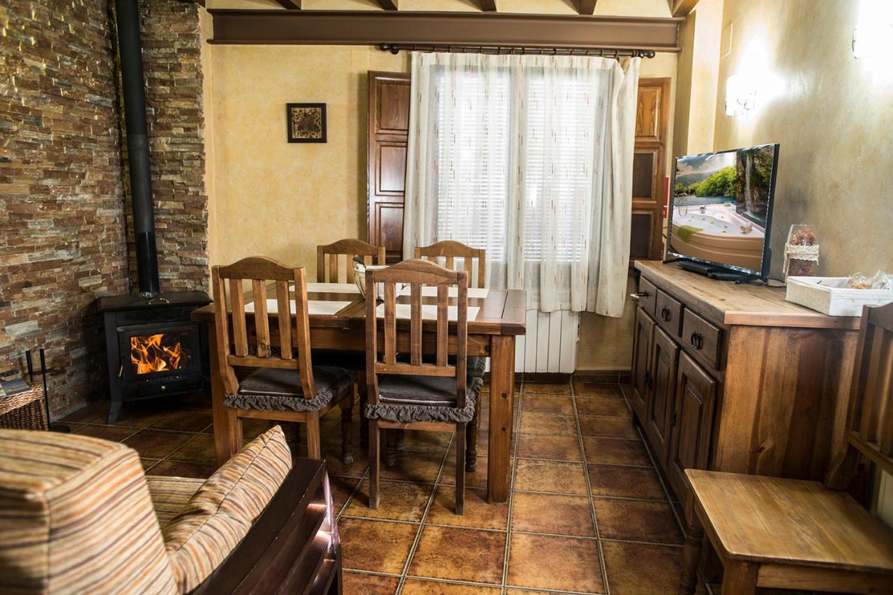 Country house El Castell