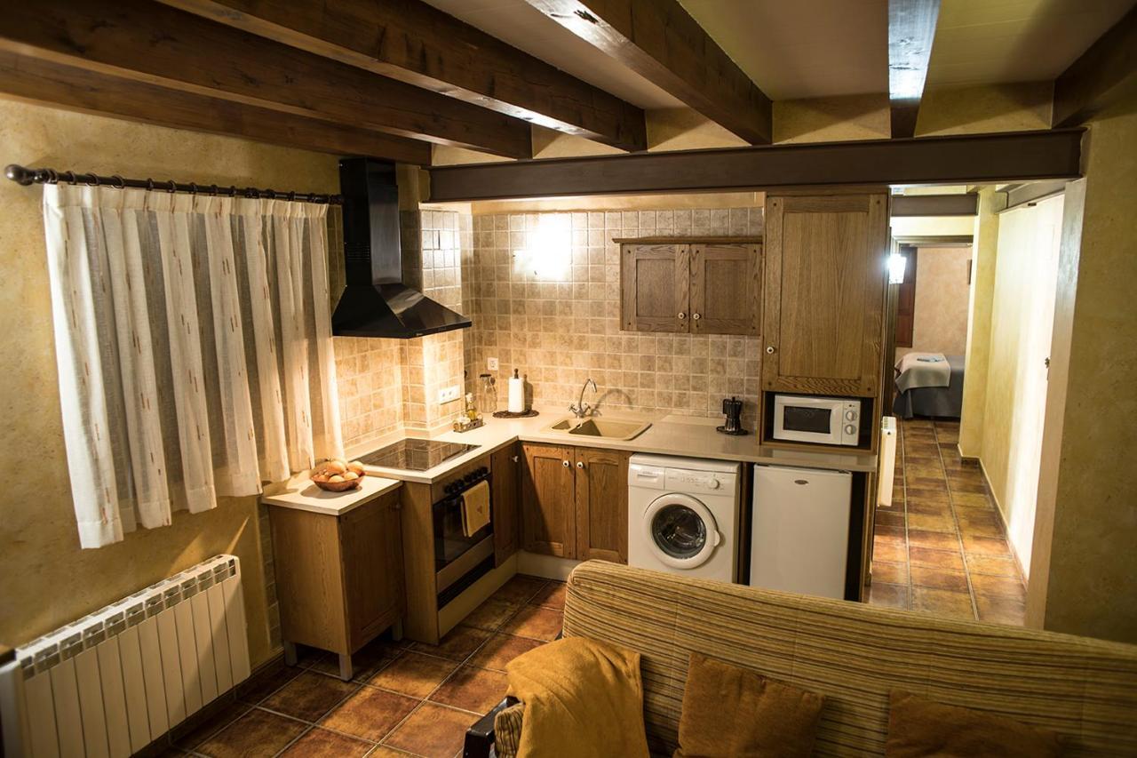 El Castell Country house