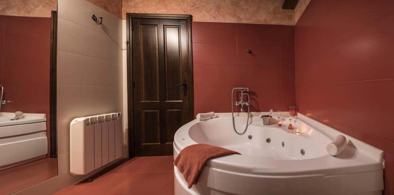 El Castell Country house
