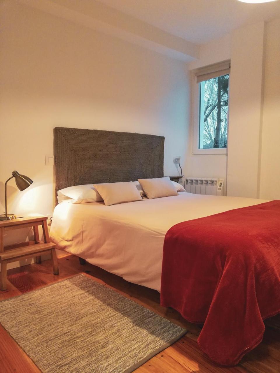La Ventanita Del Campo Apartamento *