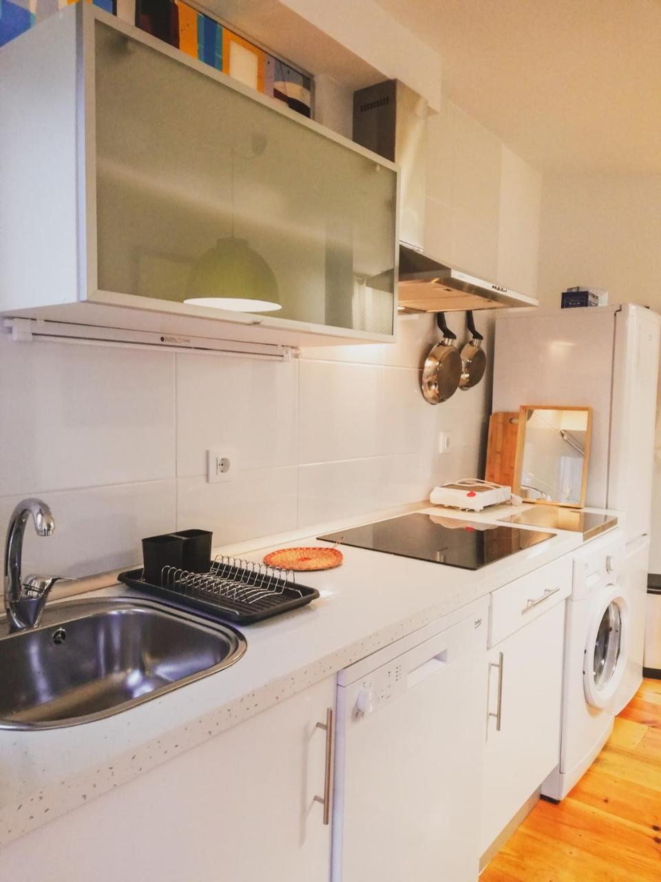 La Ventanita Del Campo Apartamento La Cavada