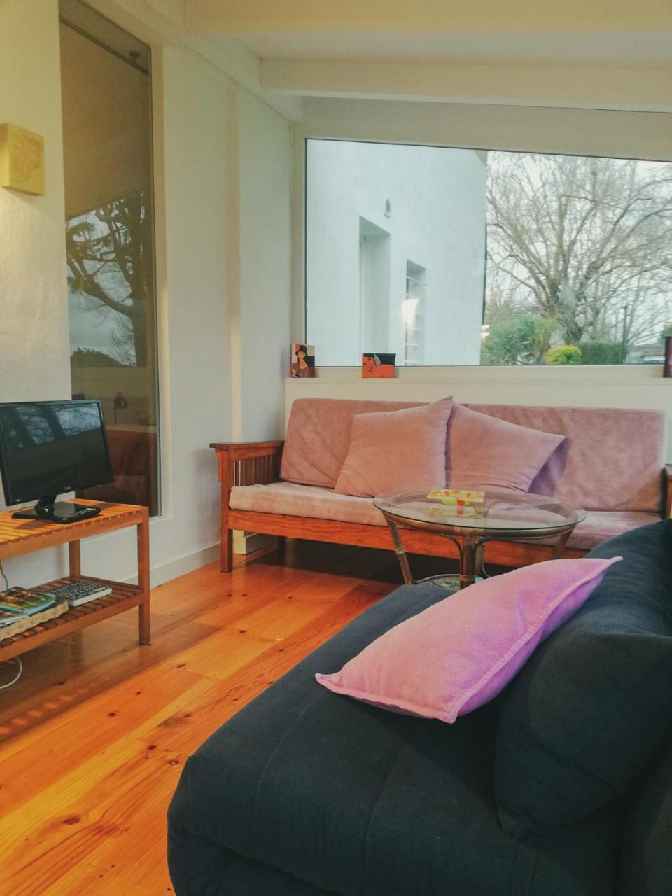 Apartamento La Ventanita Del Campo *