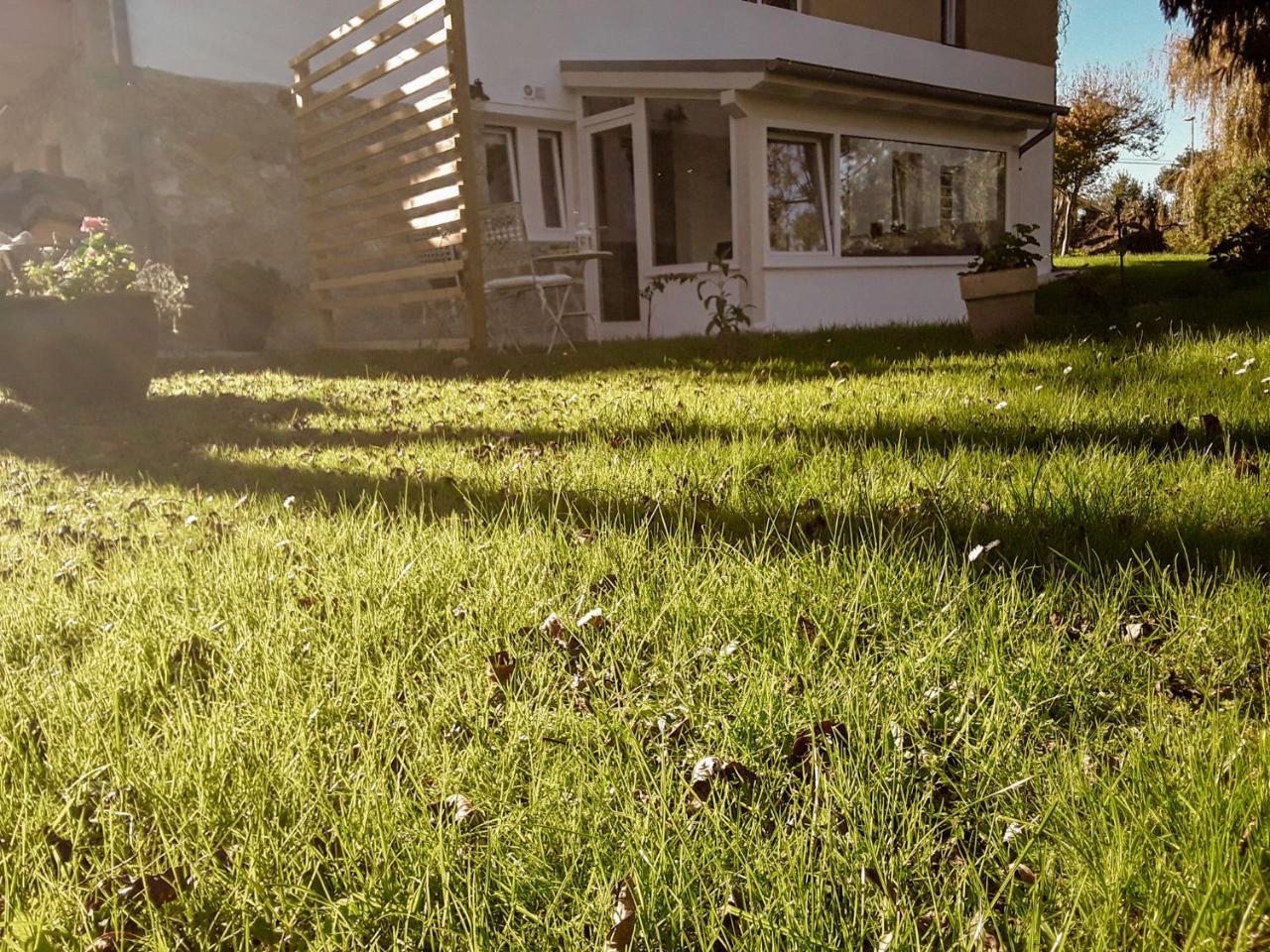 Apartamento La Ventanita Del Campo