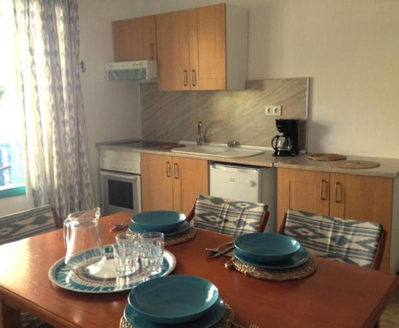Aparthotel Canyamar Beach