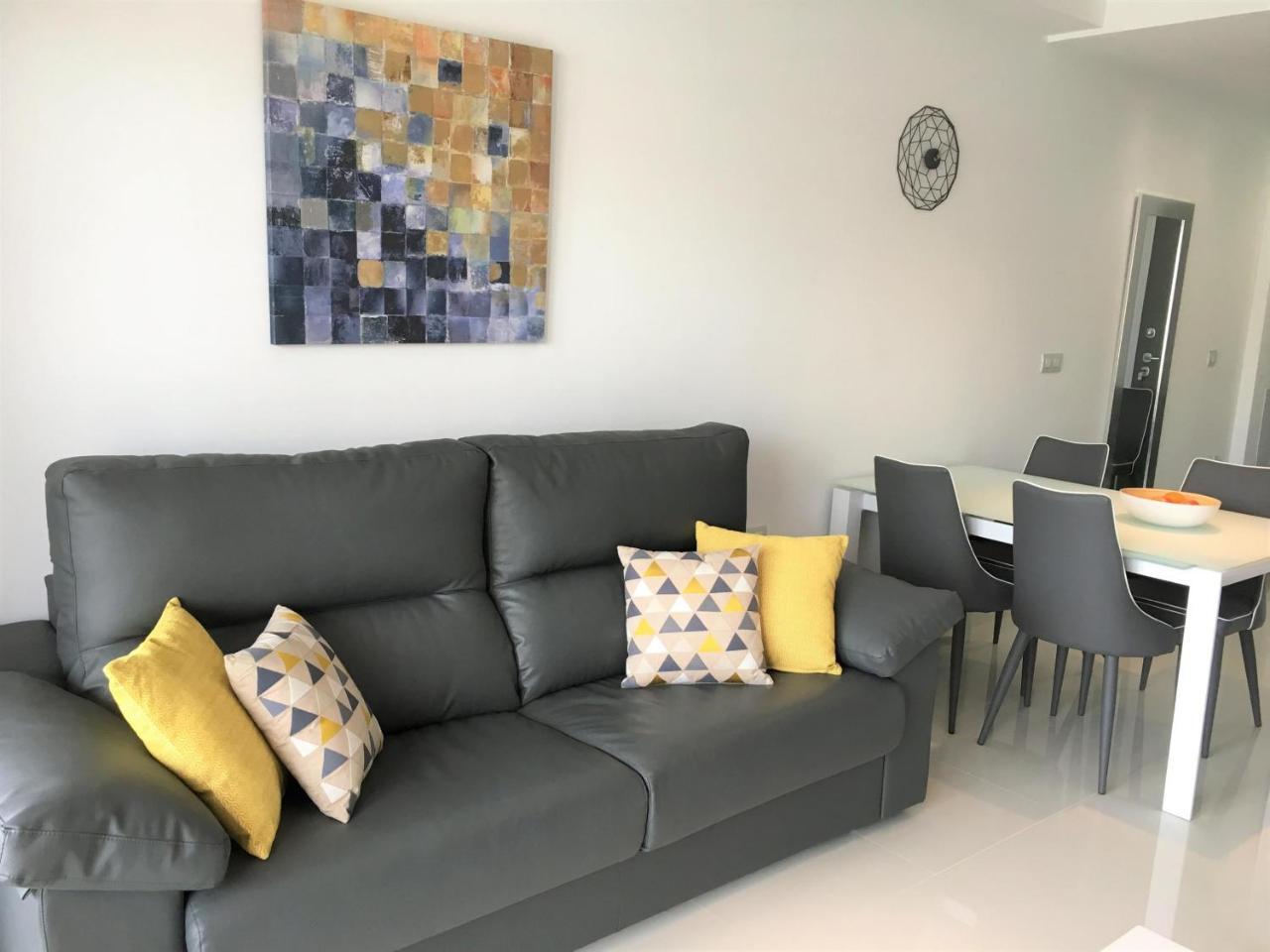 Apartamento Playa Elisa 3022 *