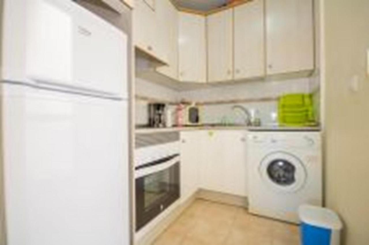 Apartamento Molino Blanco Ii 3039
