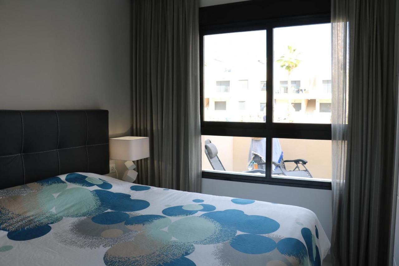 Apartamento Playa Elisa 3022 *