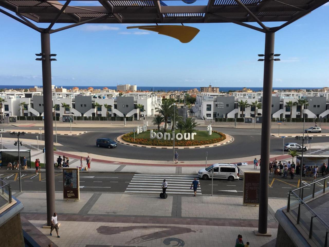 Playa Elisa 3022 Apartamento