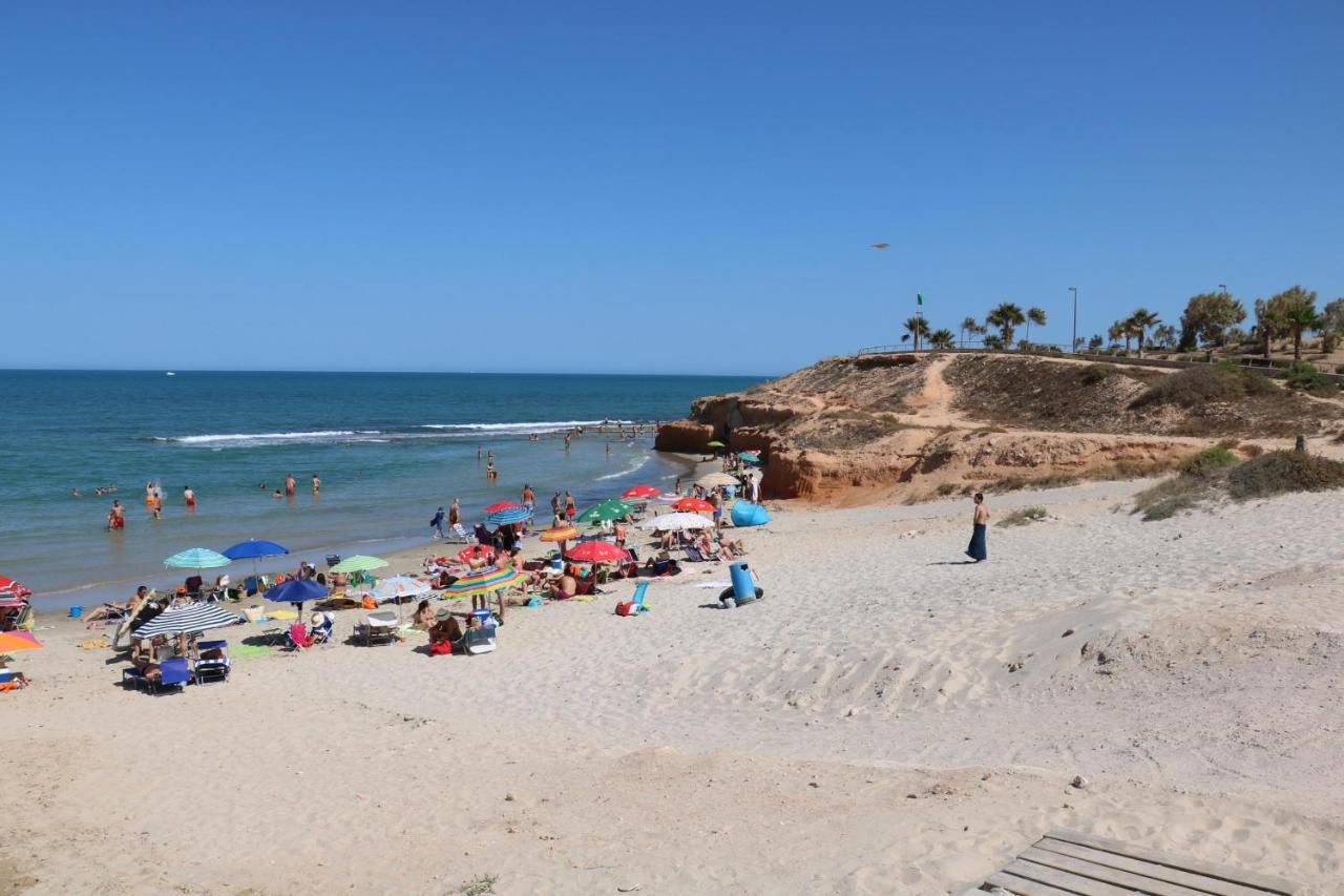 Playa Elisa 3022 Apartamento Dehesa de Campoamor (Orihuela Costa)